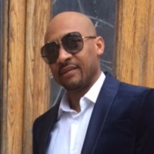 Meet your Posher, Vladymir